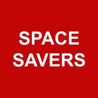 Space Savers Prattville Logo