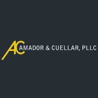 Amador & Cuellar, PLLC Logo