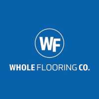 Whole Flooring Co. Logo