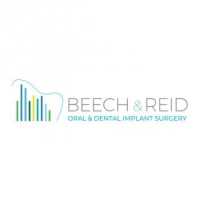 Beech & Reid Oral & Dental Implant Surgery San Jose Logo