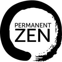 Permanent Zen Logo