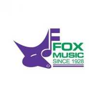 Fox Music House Inc. Logo