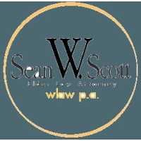 Sean W. Scott, Esq. WLAW, PA Logo