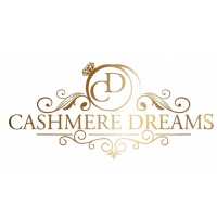 Cashmere Dreams - Northeast Columbia Wedding & Event Planner Logo