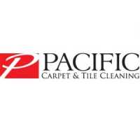Pacific Carpet & Tile Cleaning Logo