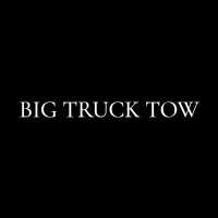 Big Truck Tow Logo