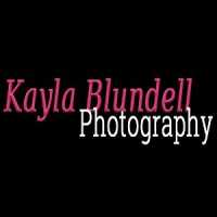 Kayla Blundell Photography Logo