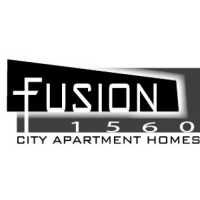 Fusion 1560 Logo