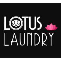 Lotus Laundromat Logo