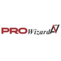 ProWizard AV Logo