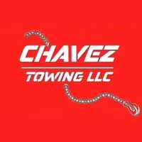 Chavez Towing LLC Logo
