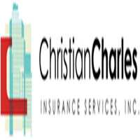 Christian Charles Insurance Services, Inc. Logo