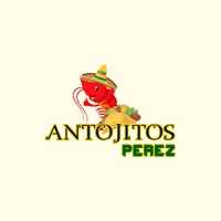 Antojitos Perez Logo