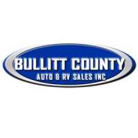 Bullitt County Auto & RV Sales, Inc. Logo