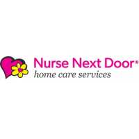 Nurse Next Door Senior Home Care Services - Richmond VA Logo