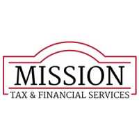 Mission Tax & Financial Services Logo