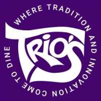 Trio's Restaurant Logo