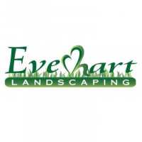 Everhart Landscaping Logo