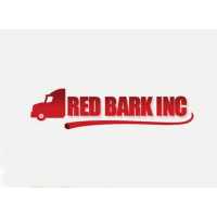 Red Bark - Outpost Yard Logo