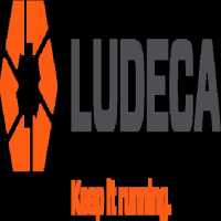 LUDECA, INC. Logo