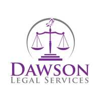 Dawson Legal Services Logo