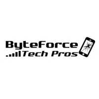 ByteForce Tech Pros Logo
