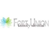 Fort Union Family Dental Logo