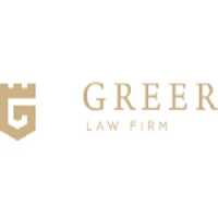 Greer Law Firm Criminal Lawyer Logo