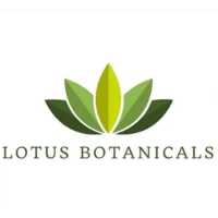 Lotus Botanicals CBD & Kratom Logo