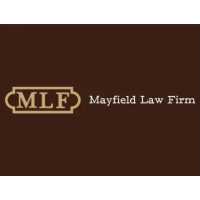 Mayfield Law Firm Logo