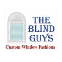 The Blind Guys, LLC Logo