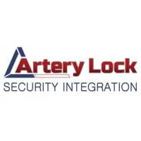 Artery Lock Service, Inc. Logo