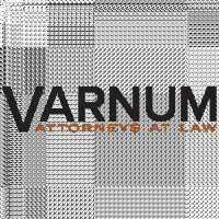 Varnum LLP Logo