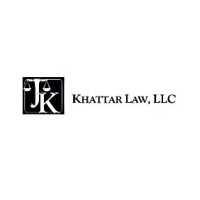 Khattar Law, PC. Logo