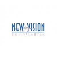 New Vision Dance Center Logo