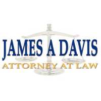James A. Davis Attorney at Law Logo