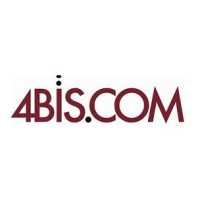 âœ… Outsourced IT Services & IT Support By 4BIS.COM (Cincinnati) Logo