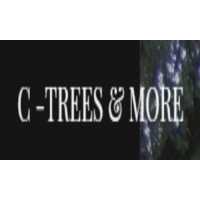 C-Trees & More Logo