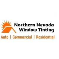 Northern Nevada Window Tinting Logo