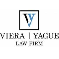 Viera | Yague Law Firm Logo