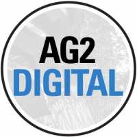 AG2 DIGITAL Logo