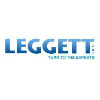Leggett Inc. Logo