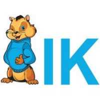 IK Home Pros Logo