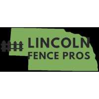 Lincoln Fence Pros Logo