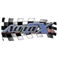 Auto FX, Inc. & SureFit Upholstery Logo