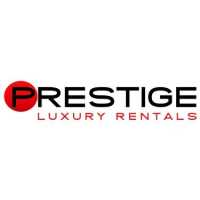 Prestige Luxury Rentals Logo