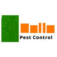 Hello Pest Control Logo
