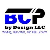 Blue Collar Products by Design LLC Logo
