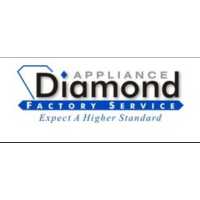 Diamond Appliance Repairs | St. Louis Logo