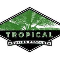 Tropical Roofing Products Logo